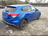 HONDA HR-V AWD SPORT 3CZRU6H15NM756188 fotografie
