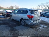 NISSAN PATHFINDER SV 5N1DR2MM4JC653488 снимка