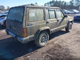 JEEP CHEROKEE LAREDO 1J4FJ58L7KL****** снимка