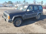JEEP CHEROKEE LAREDO 1J4FJ58L7KL****** снимка