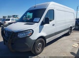 MERCEDES-BENZ SPRINTER CARGO VAN HIGH ROOF 4-CYL DIESEL HO W1Y4NDHY6RT172013 fotografie