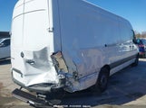 MERCEDES-BENZ SPRINTER CARGO VAN HIGH ROOF 4-CYL DIESEL HO W1Y4NDHY6RT172013 photo