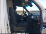 MERCEDES-BENZ SPRINTER CARGO VAN HIGH ROOF 4-CYL DIESEL HO W1Y4NDHY6RT172013 снимка