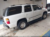 GMC YUKON SLT 1GKEC13V64R107506 снимка