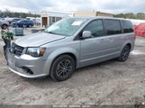 DODGE GRAND CARAVAN SE PLUS 2C4RDGBG2GR386094 снимка