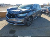 ACURA MDX TECHNOLOGY PACKAGE 5J8YD3H50LL003946 снимка