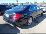 MERCEDES-BENZ S 550 WDDNG7DB2CA423513 снимка