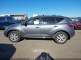 NISSAN MURANO SL JN8AZ1MW5DW303278 fotografie