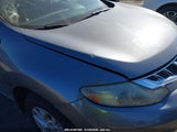 NISSAN MURANO SL JN8AZ1MW5DW303278 photo