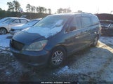 Honda Odyssey Ex 5FNRL38425B400464 снимка