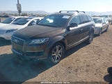 AUDI Q7 3.0 TDI PREMIUM WA1VMAFE5AD****** снимка