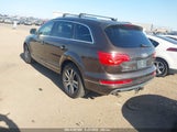 AUDI Q7 3.0 TDI PREMIUM WA1VMAFE5AD****** снимка