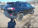 JEEP CHEROKEE ALTITUDE 4X4 1C4PJMLX5KD369346 снимка