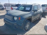 JEEP RENEGADE LATITUDE 4X4 ZACCJBBB5JPH89147 снимка