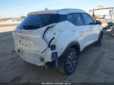 NISSAN KICKS SV XTRONIC CVT 3N1CP5CV5RL567806 fotografie