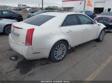 CADILLAC CTS PREMIUM 1G6DS5ED9B0126691 снимка