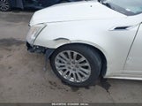 CADILLAC CTS PREMIUM 1G6DS5ED9B0126691 снимка