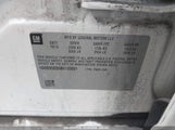 CADILLAC CTS PREMIUM 1G6DS5ED9B0126691 снимка