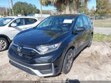 Honda Cr-V 2Wd Lx 2HKRW1H24LH419428 photo