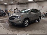 CHEVROLET EQUINOX LT 3GNAXSEV2JS606742 снимка