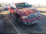 RAM 1500 BIG HORN 1C6RR7LTXGS351077 снимка