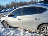 NISSAN SENTRA SV 3N1AB7AP6JL655421 снимка