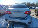 NISSAN SENTRA SV 3N1AB7AP6JL655421 снимка