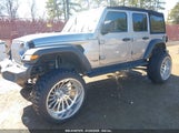JEEP WRANGLER UNLIMITED SPORT S 4X4 1C4HJXDN4KW599466 photo