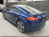 AUDI TT 2.0T TRUC5AFV0G1****** fotografie