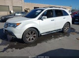 ACURA MDX SPORT PACKAGE 2HNYD28817H****** photo