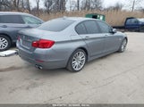 BMW 550I xDrive WBAFU9C55BC783941 снимка