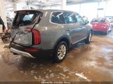 KIA TELLURIDE LX 5XYP2DHC4NG297578 photo