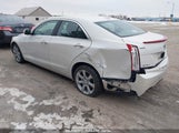 CADILLAC ATS STANDARD 1G6AG5RX2D0167238 снимка