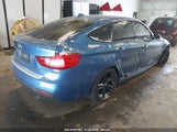 BMW 335I GRAN TURISMO XDRIVE WBA3X9C55ED153667 photo