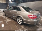 MERCEDES-BENZ E 550 4MATIC WDDHF9BB1CA****** снимка