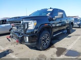 GMC SIERRA 2500HD 4WD STANDARD BED AT4 1GT49PEY0NF355124 photo