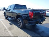 GMC SIERRA 2500HD 4WD STANDARD BED AT4 1GT49PEY0NF355124 photo