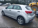 KIA RIO LX 3KPA25AB3JE089423 снимка