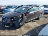 CADILLAC XTS STANDARD 2G61L5S31H9164023 снимка
