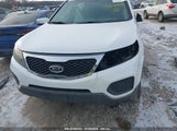 KIA SORENTO LX V6 5XYKT4A28BG064887 photo