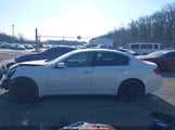 INFINITI G35 JOURNEY JNKBV61E48M204049 photo