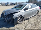 NISSAN SENTRA SR 3N1AB7AP2KY215569 снимка