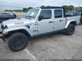 JEEP GLADIATOR WILLYS 4X4 1C6HJTAG5PL****** fotografie