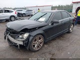 MERCEDES-BENZ C 250 LUXURY/SPORT WDDGF4HB3ER309867 fotografie