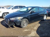 HYUNDAI ELANTRA SE 5NPD74LF3JH288024 снимка