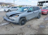 JEEP CHEROKEE SPORT 1C4PJMAB4EW273093 снимка