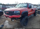 GMC SIERRA 1500 SLE 2GTEK13TX51156540 снимка