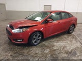 FORD FOCUS SE 1FADP3F2XJL276053 fotografie