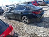 INFINITI Q50 3.0T SPORT JN1EV7AR1JM442294 снимка