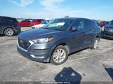 HYUNDAI TUCSON SE KM8J2CA49MU387658 снимка